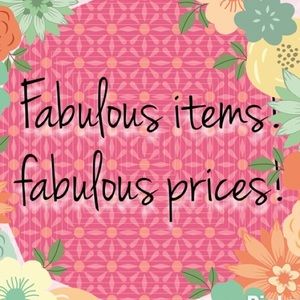 Everything in my closet 💕💕💕